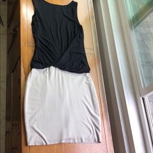 One piece dress..size xs